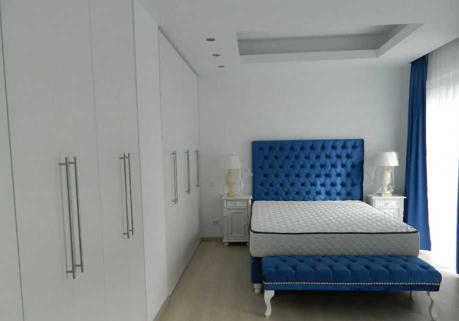 Дава се под наем Двустаен апартамент в Пловдив, Остромила - 60 кв.м за 280.5 € - Снимка #3