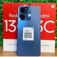 Redmi 13C 6/128Gb #Halol Kredit Bepul dostavka Uzb