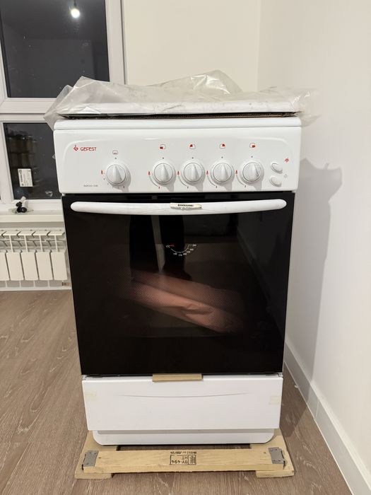 Продам газ новый!