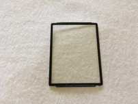 sticla display pentru ipod nano 4th gen
