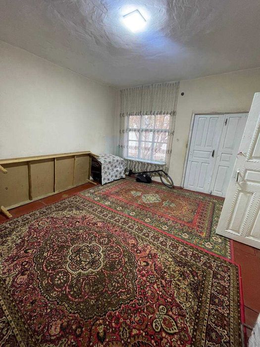 Chinoz tumani Xamza maxallasida 6.5 sotix hovli sotiladi