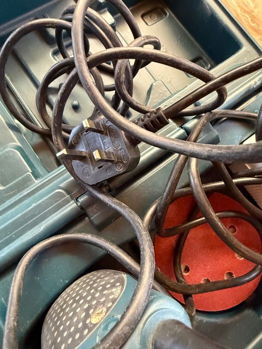 Бош Bosch Professional Ексцентършлайф