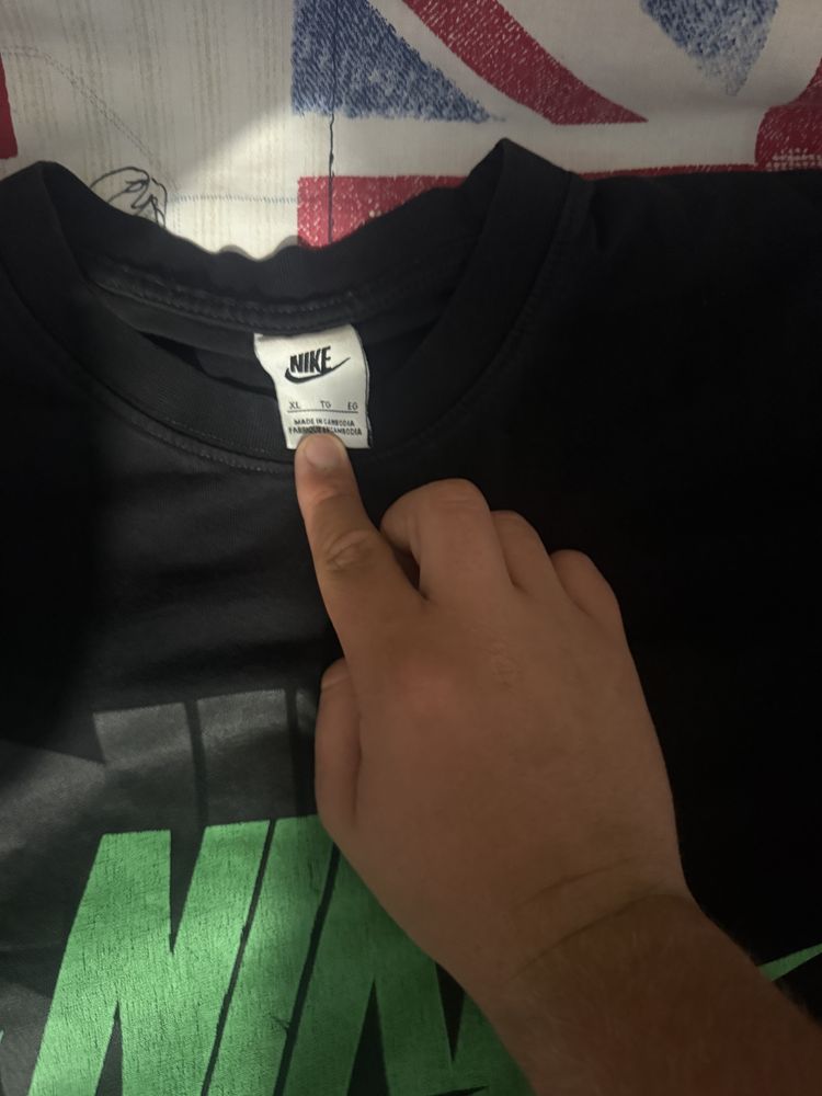 Лятни тениски   xl