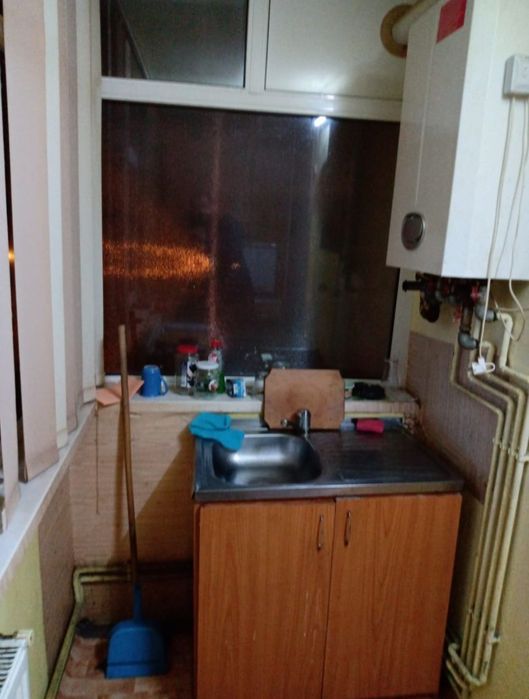 Închiriez o camera in apartament Găvana, Kaufland, 600 de lei
