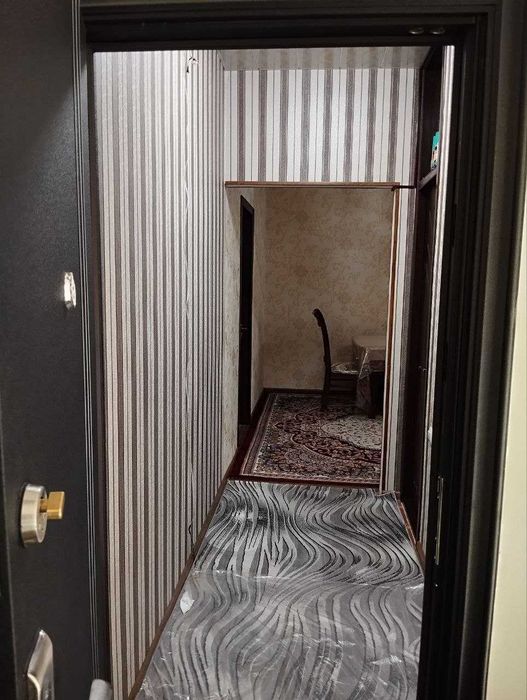 Ипотека Художник Максим Горький 2/5/5 № 173 Умида