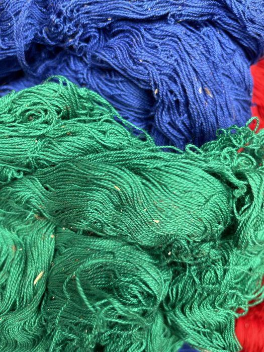 Vand fire croitorie din bumbac