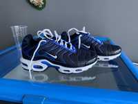 Nike air max Tn racer blue