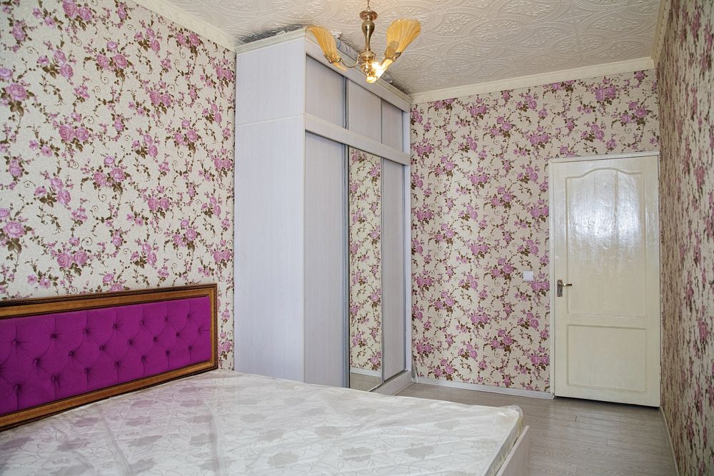 Yunusobod 14. 2 xona kvartira sotiladi. Юнусабад 14. Продается 2-х ком