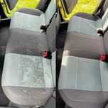 Curatare tapiterie auto // canapele // saltele // covoare