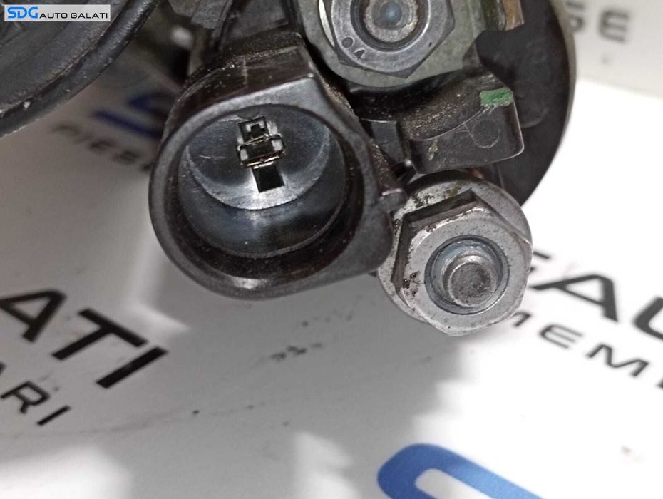 Electromotor Cutie Manuala Audi A6 C7 2.0 TFSI CAEB CAED CDNB 2008 - 2017 Cod 06H911021A 0001107508 [B3677]