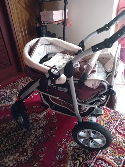 Pachet pentru bebelus