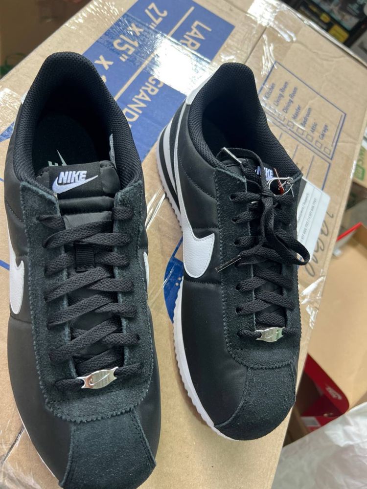 Nike из Америки оригинал