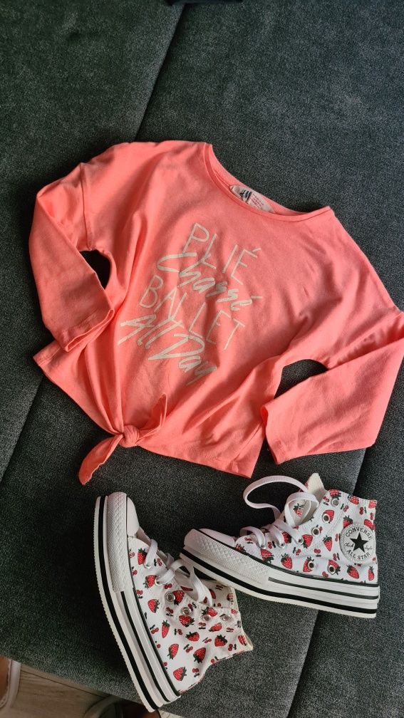 Детски дрехи H&M Name it Lc Waikiki George Cappa