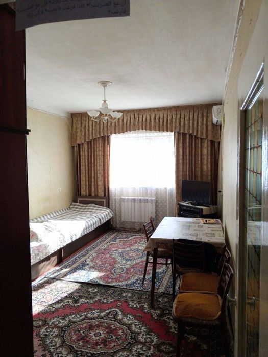 2 ком 63 кв.м Феруза