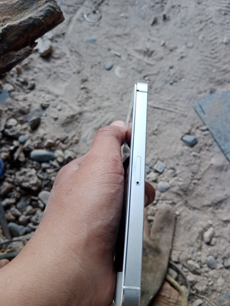 IPhone 5 го Обмен с велик
