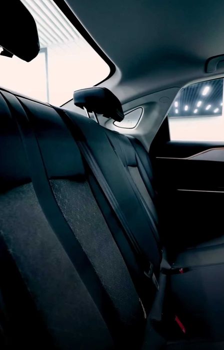 GAC AION S PLUS rasmiy dilerdan chegirma asosida