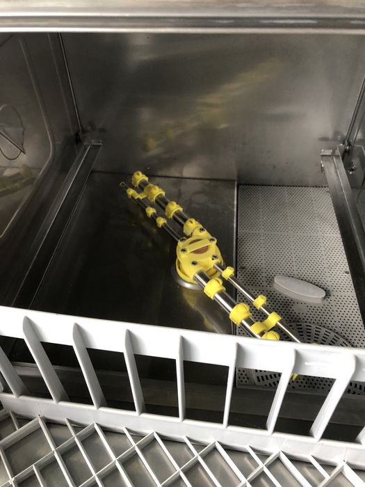 Професионална чашомиялна E 40PS