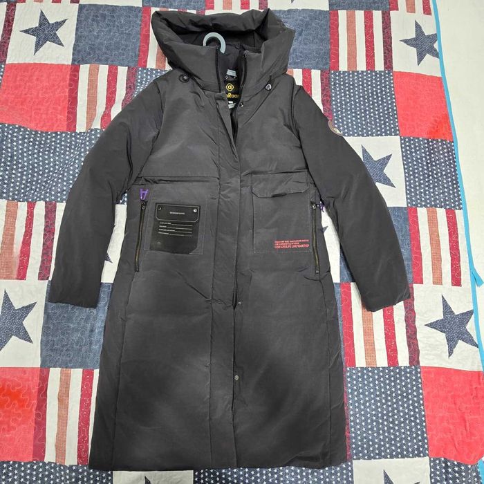 продам куртку зимний