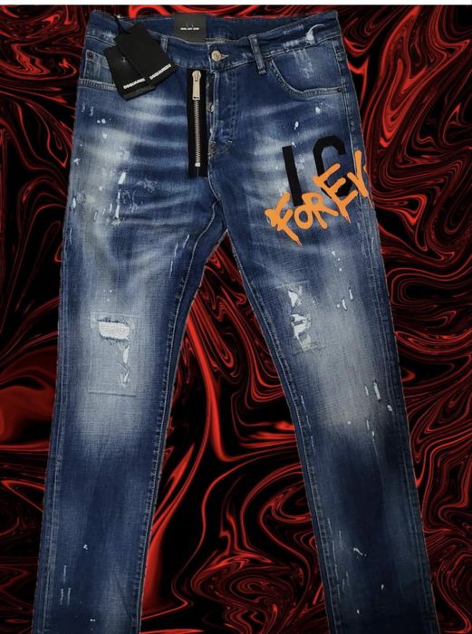 Blugi  DS.Q.2   Diferite modele