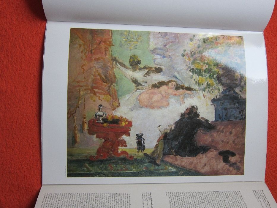 cadou deosebit Paul Cezanne 6