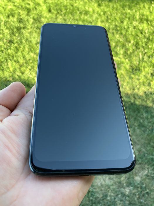 Telefon NOKIA C22, 64GB, 4GB RAM, Dual SIM, Charcoal