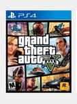 Gta-5 На ps-4 или 5