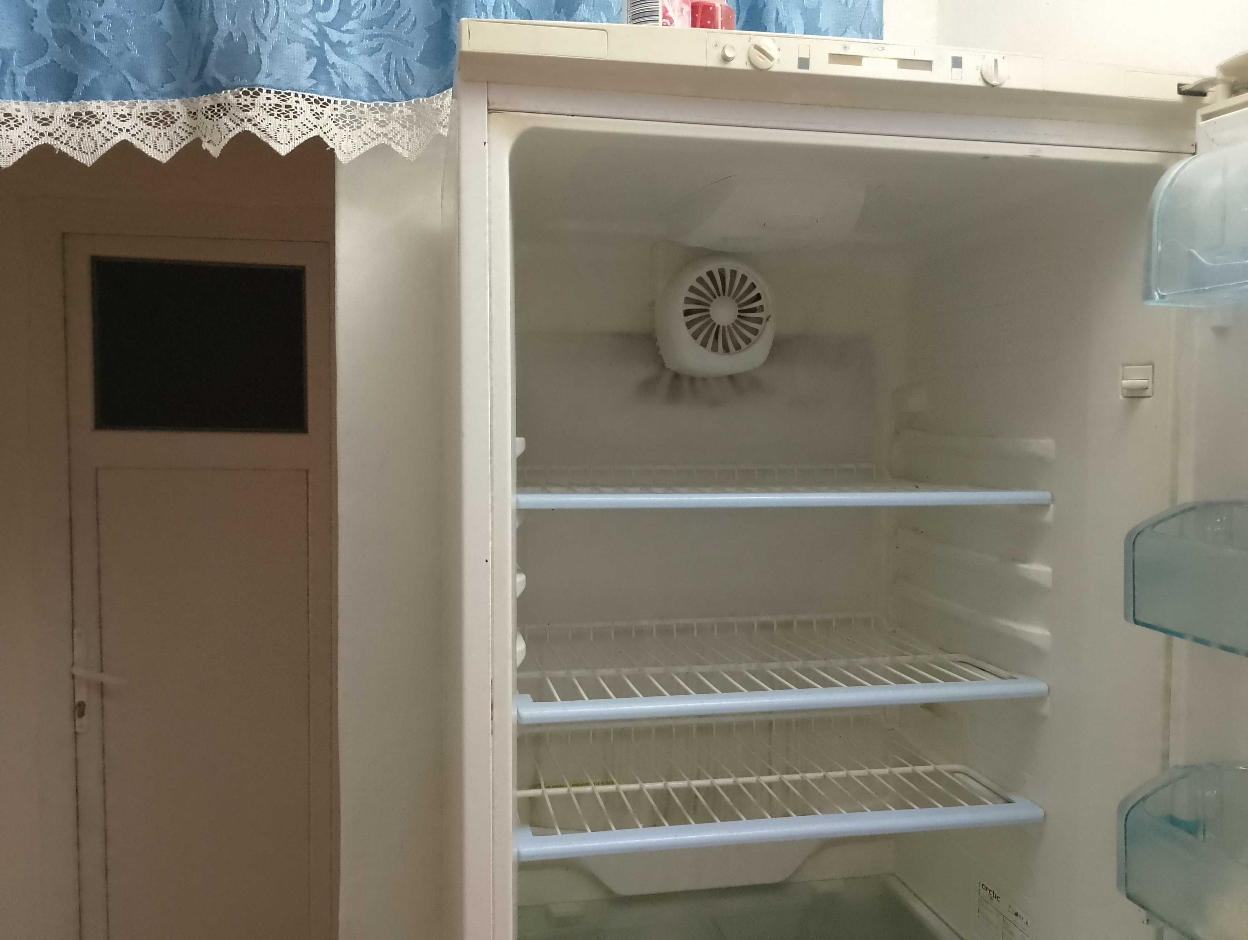 Combină frigorifică