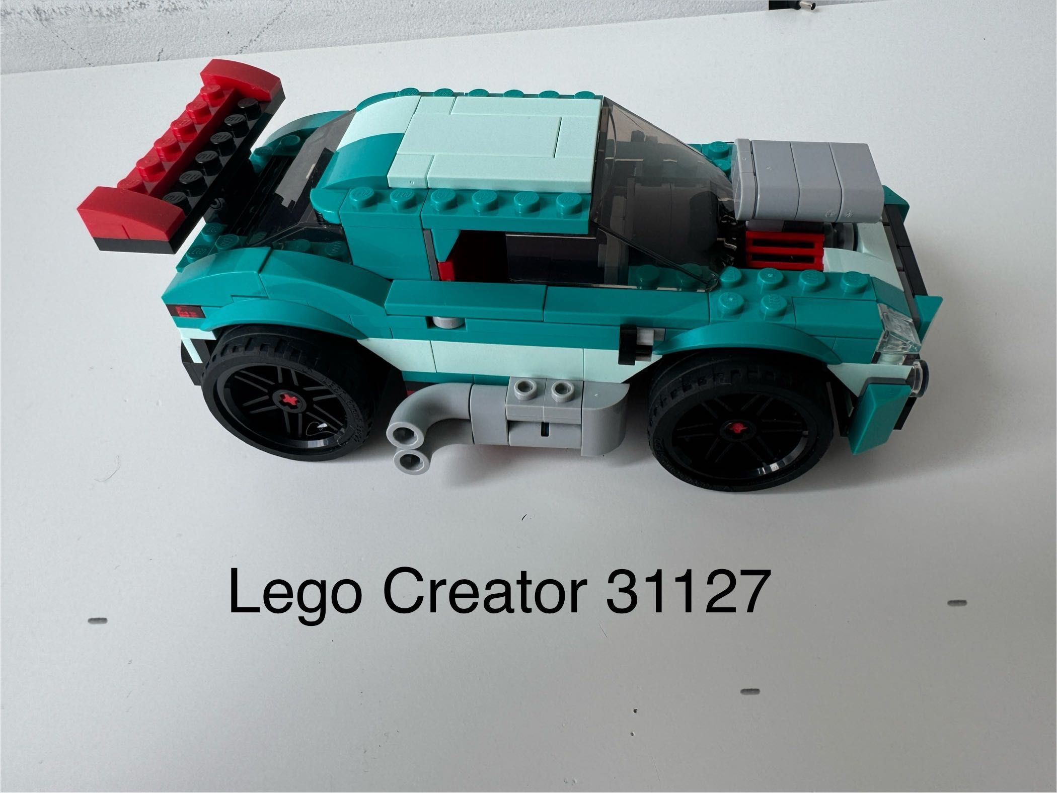 Lego Technic Lego Creator конструктори