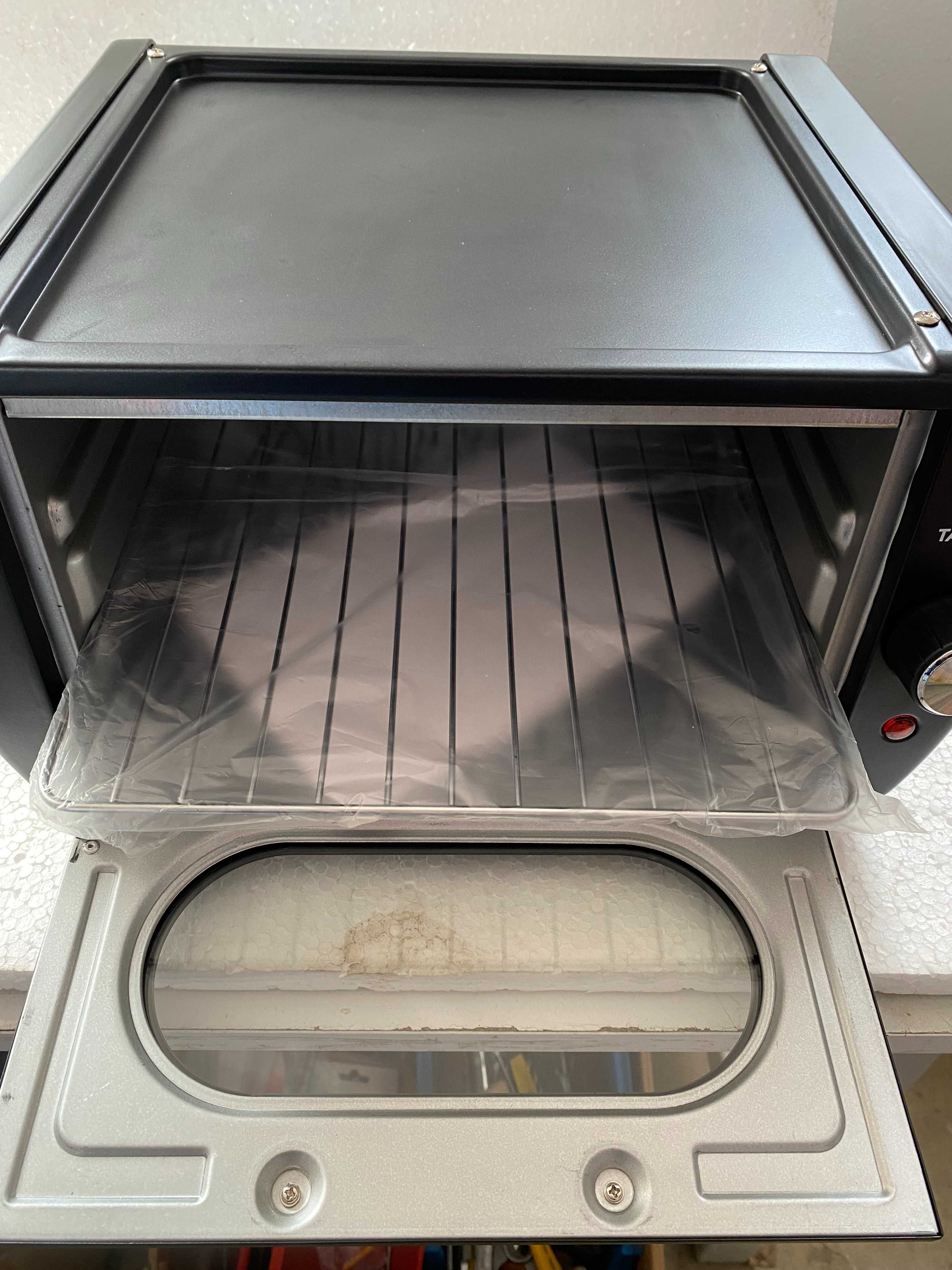 Minicuptor electric TANDOOR,2100W
