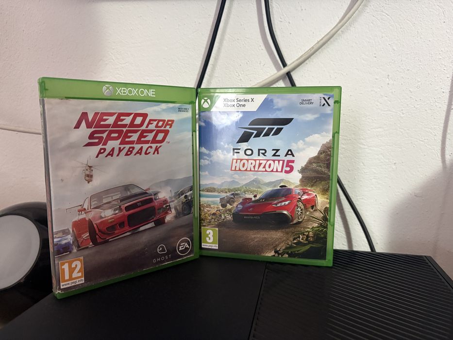 Vând   Xbox   One