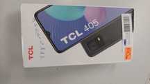 TCL 405 Телефон с Кутия