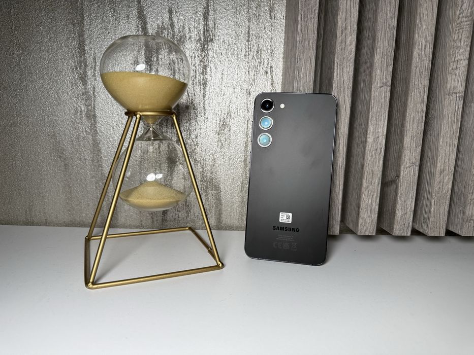 Samsung S23 Plus 256GB Garantie Universul Telefoanelor