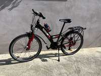 Bicicleta 24” City FALTER FX421 S-plus Aluxxx