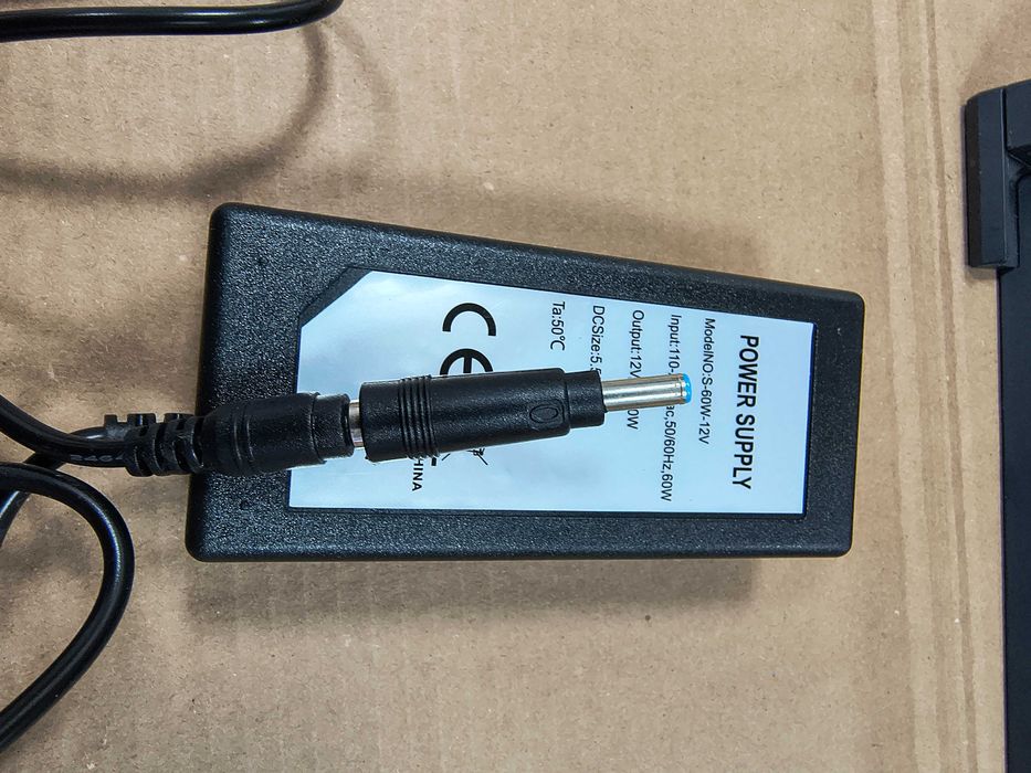 Microsoft Surface Docking Station 1664