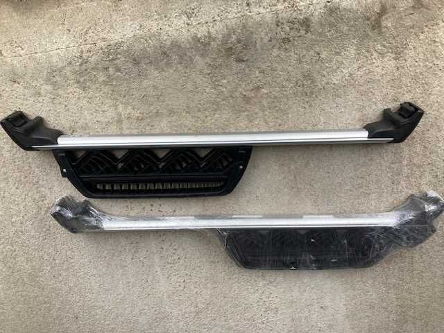 Suport schiuri BMW X5 2008 originale