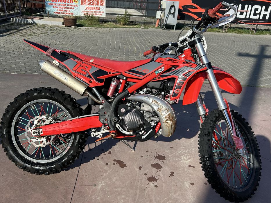 Beta 300 x trainner 2017