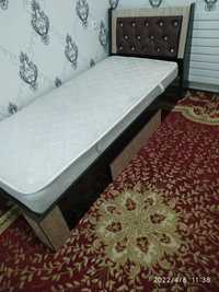 Кровать Kravat tortmali