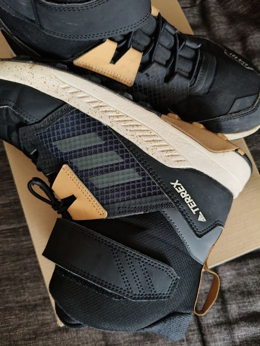 Ghete iarnă ADIDAS Terrex 39/1/3