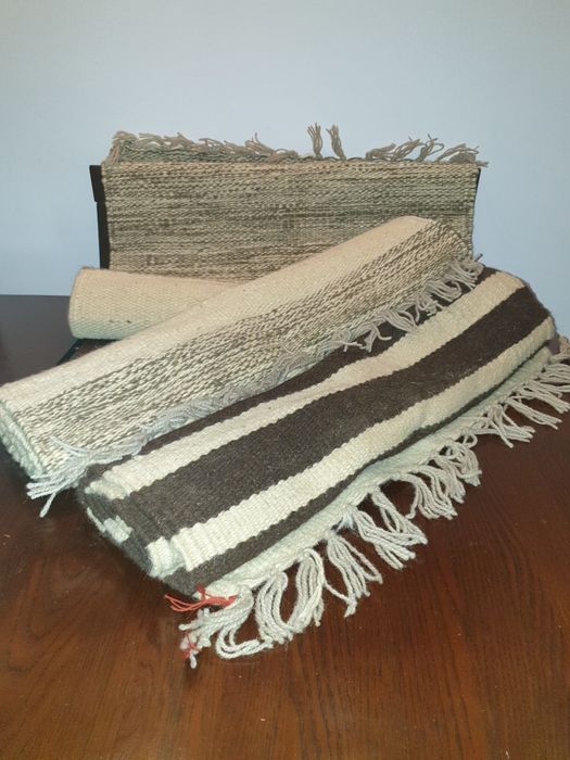 Коврики интнрьерные