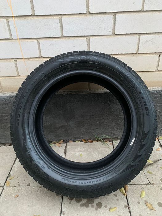 Продам шины липучка