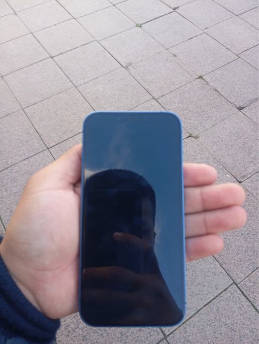 iPhone 13 срочно