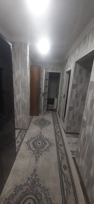 Аренда 3 Хоналик Квартира Фаргона Шахар
