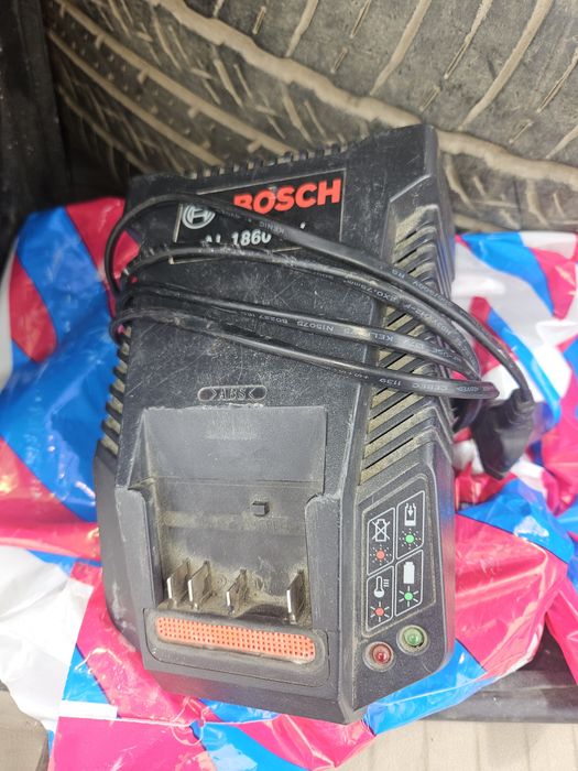 Шуруповёрт Bosch Gsr 18 v2 li.