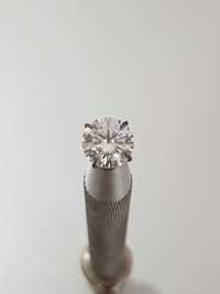 diamant natural. 1ct.