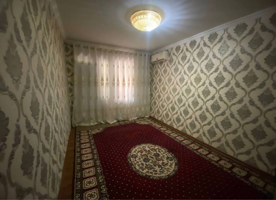 Yunusobod 7-kvartal 2 xonali uy srochna sotiladi