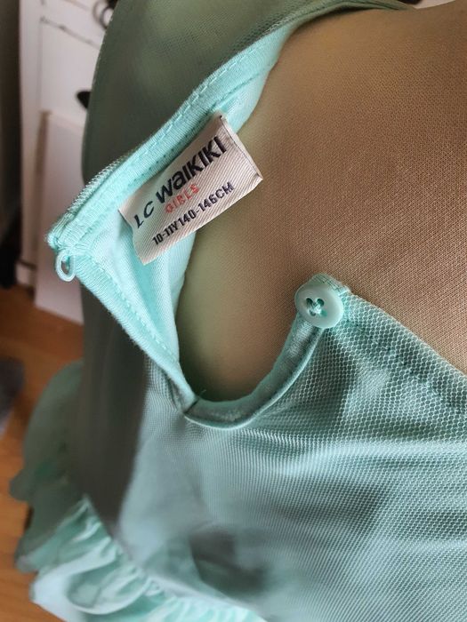 Rochie eleganta Waikiki varsta 10-11 ani Noua