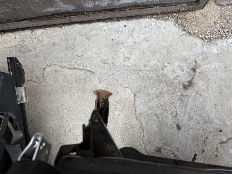 Кожени седалки за Mercedes W124/Мерцедес 124