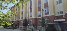 Srochna ZGG domidan 2xonali 1-etaj uy sotuvda