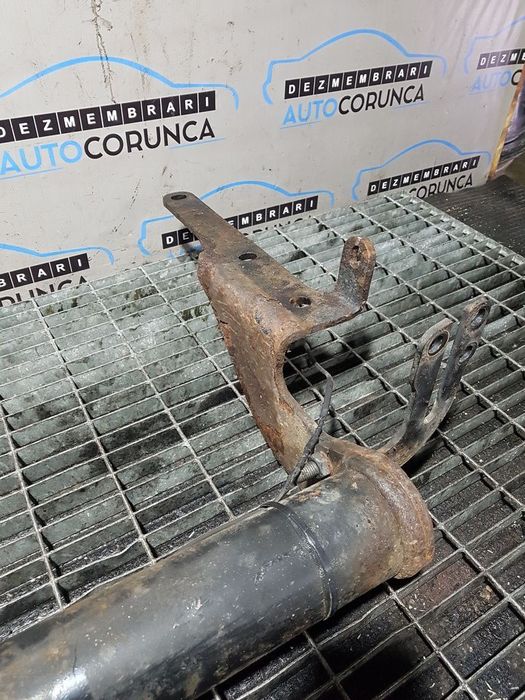 Carlig remorcare Suzuki Grand Vitara 2006 - 2012 SUV 4 Usi (807) DOAR SUPORTUL