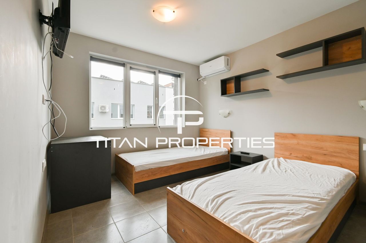 Дава се под наем Тристаен апартамент в София, Лагера - 65 кв.м за 650 € - Снимка #3